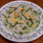 Arroz Verde