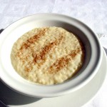 Arroz con Leche