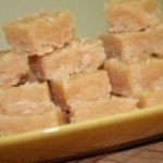 Dulce de Coco