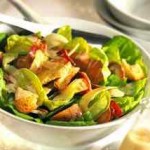 Ensalada Cesar