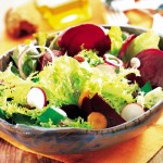 Ensalada Dulce