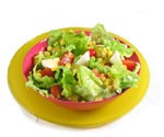 Ensalada Mixta