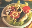 Ensalada de Sardinas