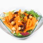 Ensalada de Zanahoria