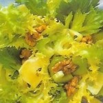Ensalada de Nueces