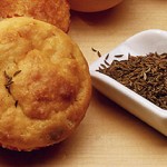 Pastelitos de Avena
