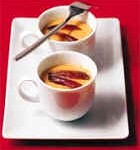 Postre de dátiles