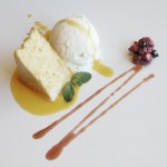 Postre de Manzanas