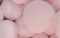 elaborar postre de malvaviscos o bombones