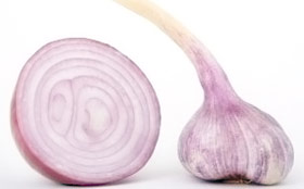 cebolla-ajo-cancer como combatir el cancer