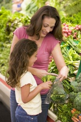 comida sana nutritiva y especial para niños
