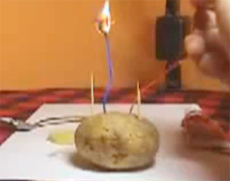 tips como hacer fuego