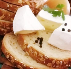 sandwich comida para niños