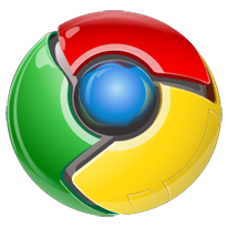 Google Chrome Navegador web de Google