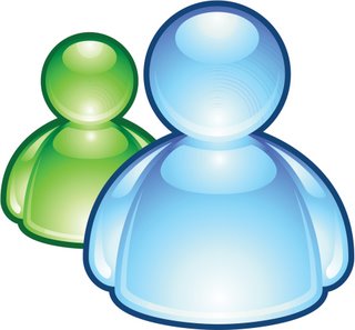 Windows Live Messenger 2010
