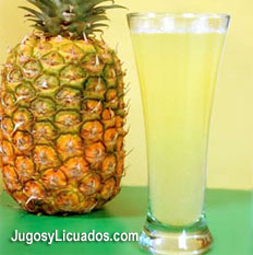 Recetas de Aguas Frescas