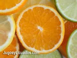 Jugo de Naranja es lo Mejor para Frenar los Cálculos Renales