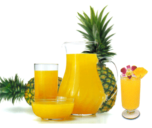 Tres o mas Jugos a la Semana la Mejor Arma Contra el Alzehimer
