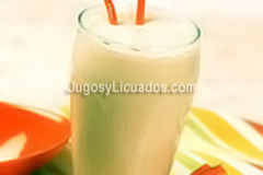 Jugo de Guayaba con Miel Auxiliar en en Sistema Nervioso y Bronquios