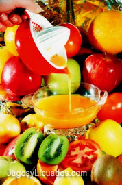 Importancia de los Antioxidantes en la Eliminación de los Radicales Libres