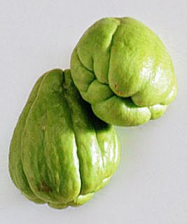Jugo de Piña, Chayote y Alfalfa para Desintoxicar los Riñones