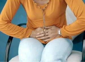 Jugo de Piña y Mandarina para Trastornos Menstruales