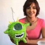 piñata mexicana