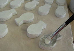 pintar peces