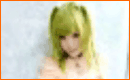 Change The Color Of The Hair To A Model With Photoshop CS2
