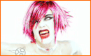 Alecia Moore Style Vampire In Photoshop