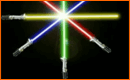 Drawing A Lightsaber Adobe Photoshop CS2