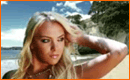 Advanced Selecting Hair In Photoshop CS3