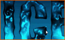 Ice Text Effect Photoshop CS3