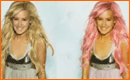 How To Recolor Hair And Clothes In Photoshop