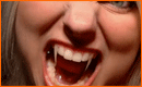 Vampire Teeth With Photoshop CS3