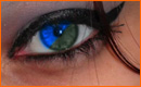 Eye Color Change In Photoshop CS3