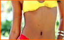Digital Weight Reduction with Photoshop