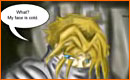 Speech Bubble
