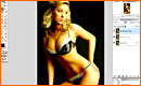 Body Shifting in Photoshop