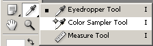 color sampler tool