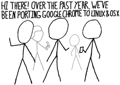 Google Chrome