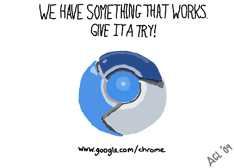 Google Chrome