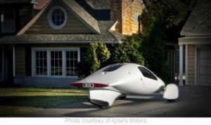 Google Car