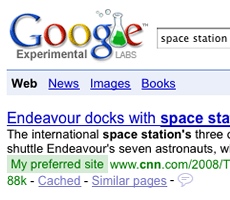 SEO Google