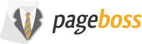 PageBoss analisis SEO
