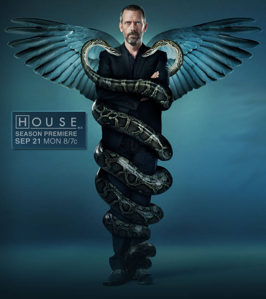 House MD season 6