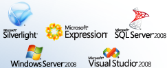 Microsoft WebsiteSpark
