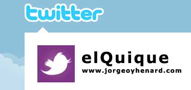 Avatares de Twitter con Problemas Avatares de Twitter con Problemas