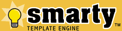 Smarty 3 alpha