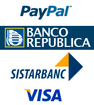 Paypal en Uruguay con VISA Alfa BROU